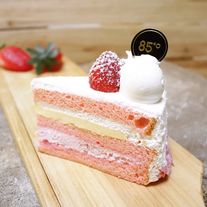 85°C Bakery Cafe - Claremont Picture 10