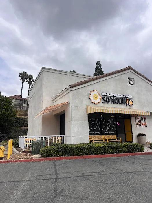 SOMOCHI POMONA Picture 6