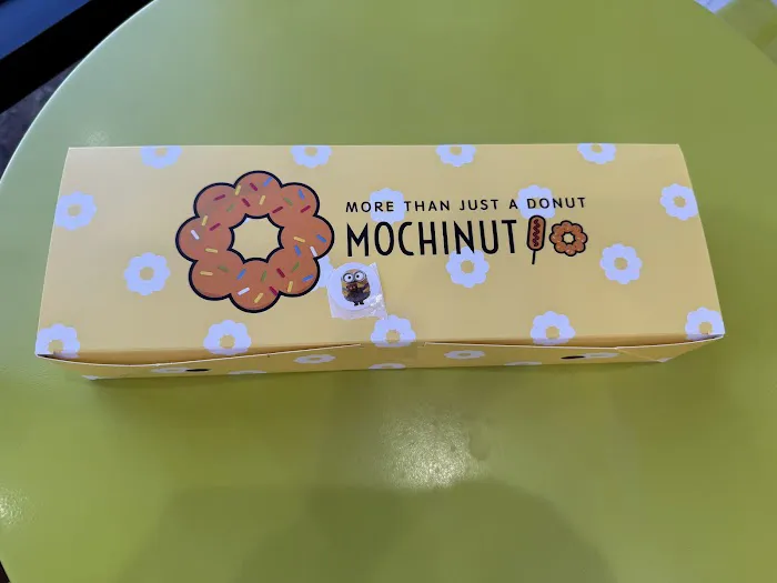 SOMOCHI POMONA Picture 2