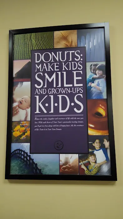 Yum Yum Donuts Picture 7