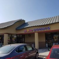 Yum Yum Donuts ico