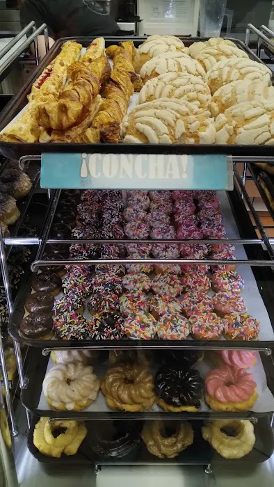 Yum Yum Donuts Picture 9