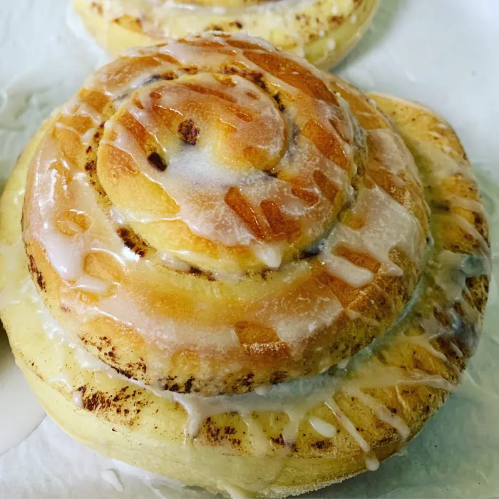 Pixie Donuts Picture 2