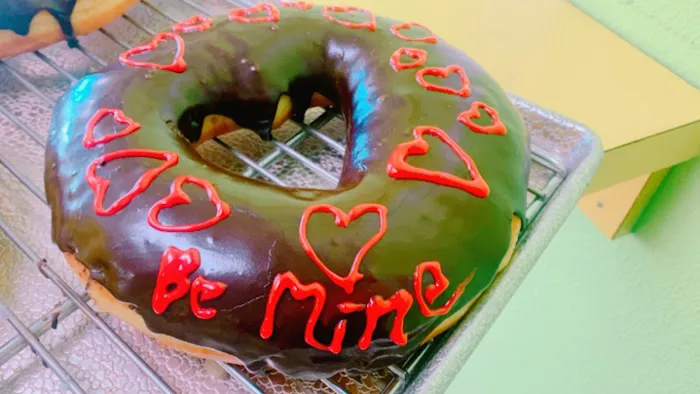 Pixie Donuts Picture 7