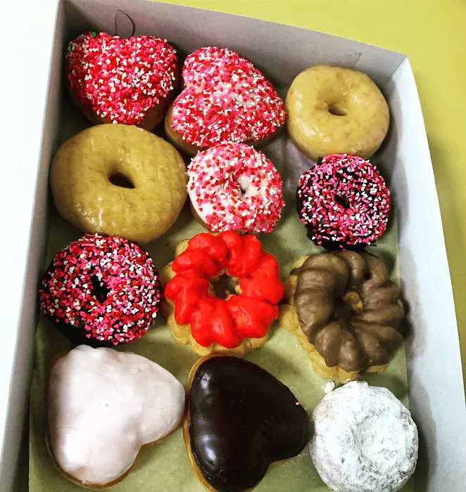 Pixie Donuts Picture 10