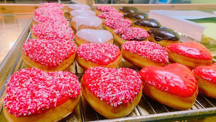 Pixie Donuts Picture 8