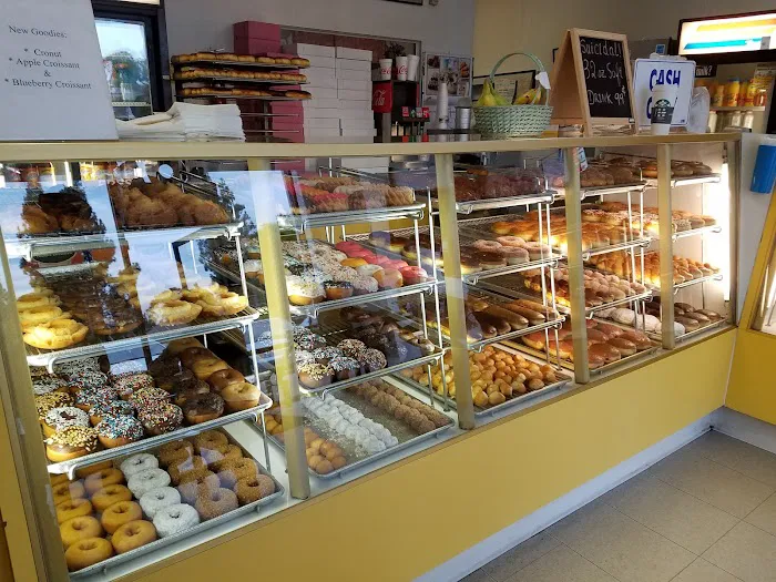 Pixie Donuts Picture 4