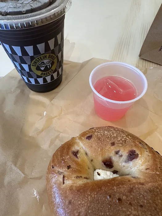 Einstein Bros. Bagels Picture 4