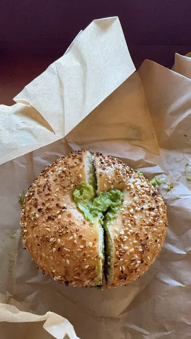 Einstein Bros. Bagels Picture 5