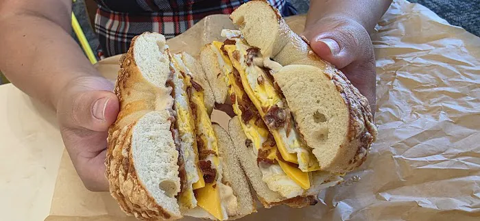 Einstein Bros. Bagels Picture 2