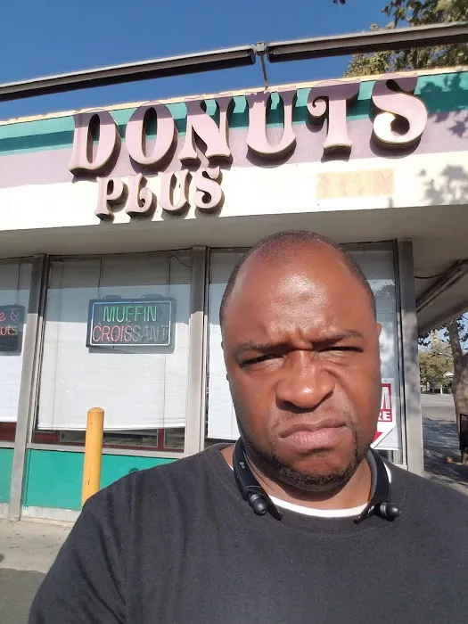 Donut Plus Picture 4
