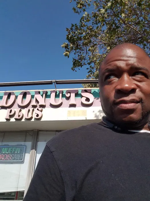 Donut Plus Picture 6