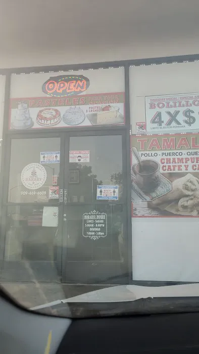R&M Pastries, Inc. Picture 10