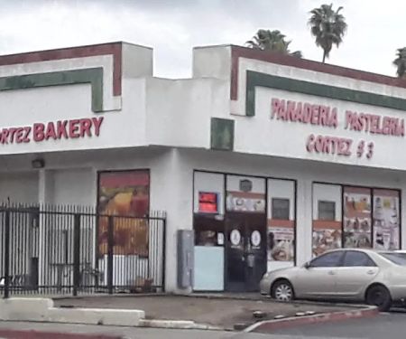 R&M Pastries, Inc.