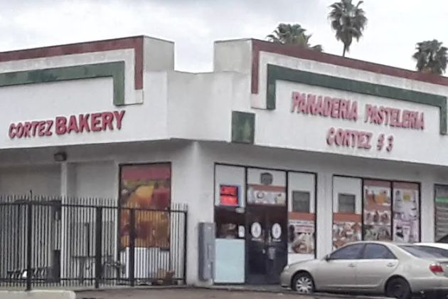 R&M Pastries, Inc.
