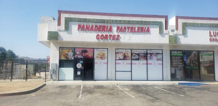 Panaderia cortez Picture 9