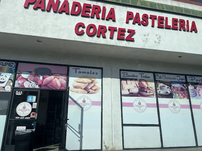 Panaderia cortez Picture 5