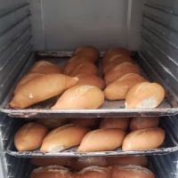 Panaderia cortez ico