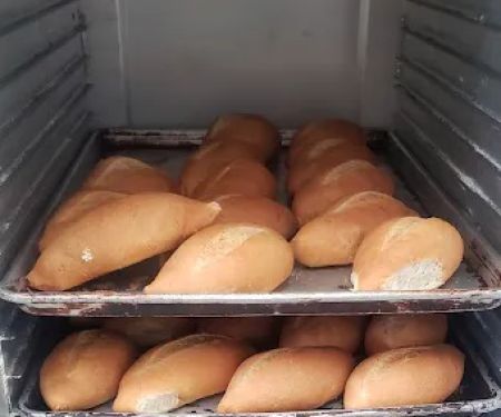 Panaderia cortez