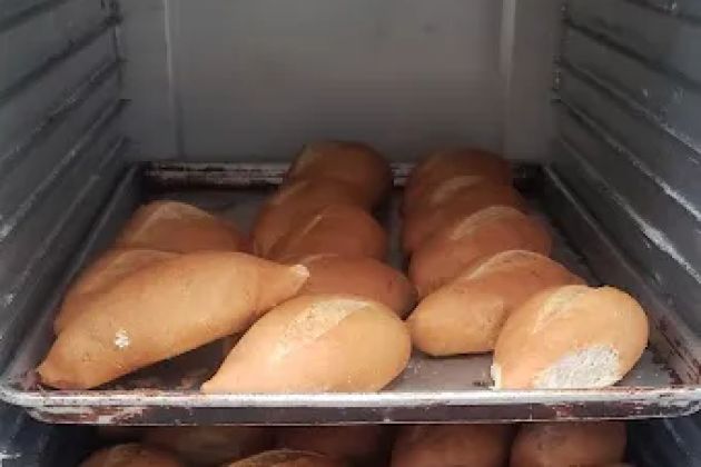 Panaderia cortez