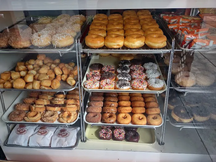 Queen's Donut Picture 10