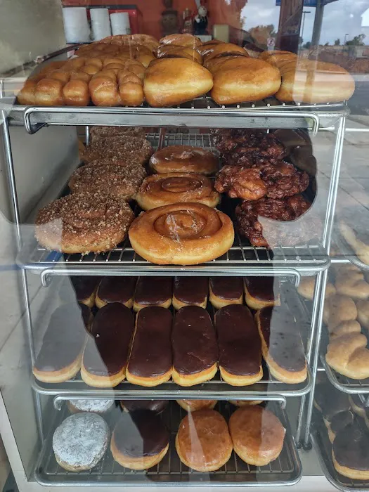 Queen's Donut Picture 9