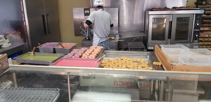 Donut Tree Picture 4