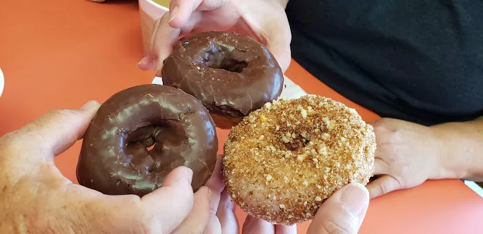 Donut Tree Picture 10