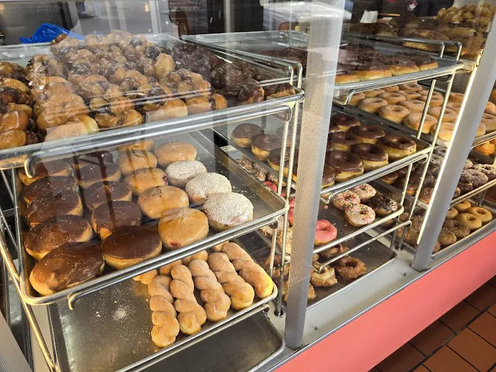 Donut Tree Picture 1