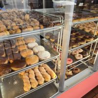 Donut Tree ico