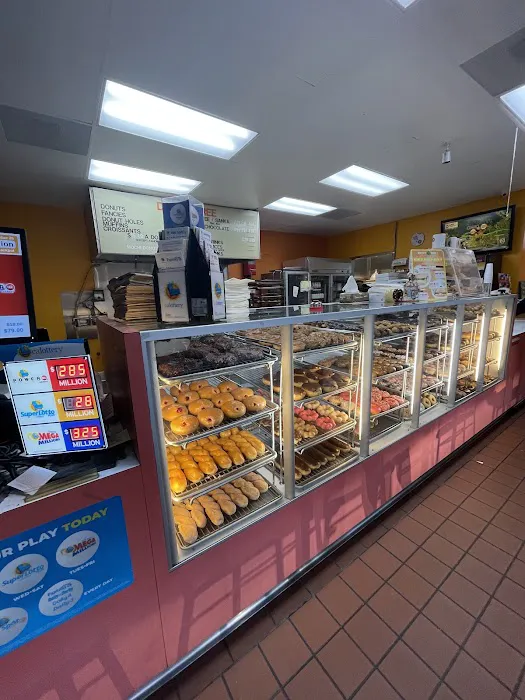 Donut Tree Picture 3