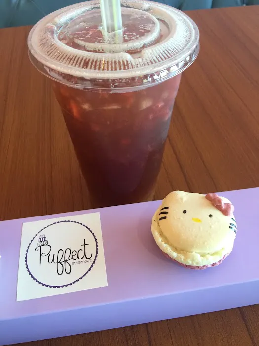 Puffect Bakery Cafe Picture 10