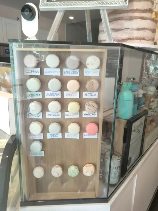Puffect Bakery Cafe Picture 5