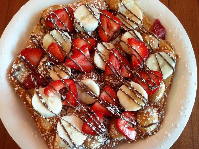 Puffect Bakery Cafe Picture 3