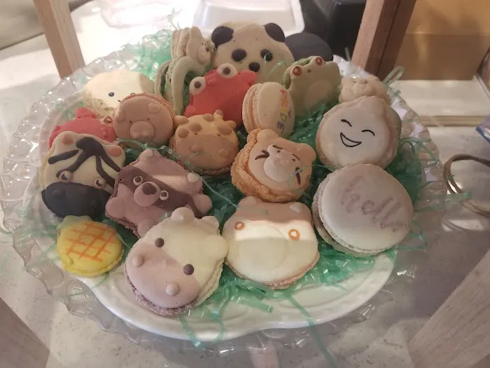 Puffect Bakery Cafe Picture 6