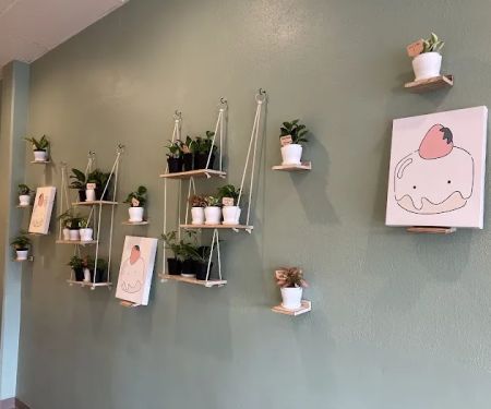 Sweets By Aroma Craft