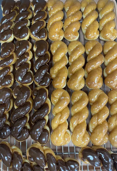 Christy’s donuts Picture 7