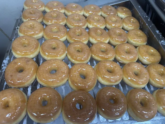 Christy’s donuts Picture 3