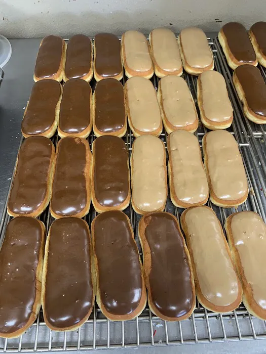 Christy’s donuts Picture 6