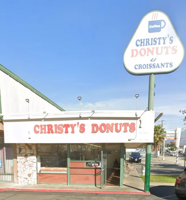 Christy’s donuts Picture 9