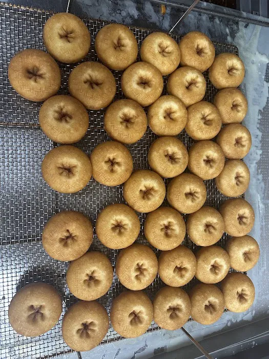 Christy’s donuts Picture 5