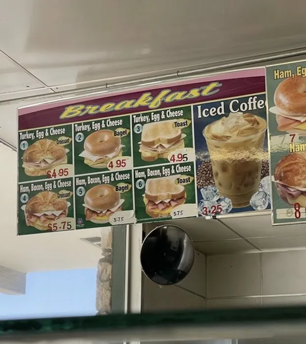 Christy’s donuts Picture 8