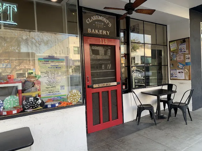 Some Crust Bakery Picture 8