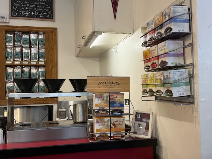 Some Crust Bakery Picture 2