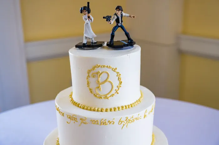 Some Crust Bakery Picture 5