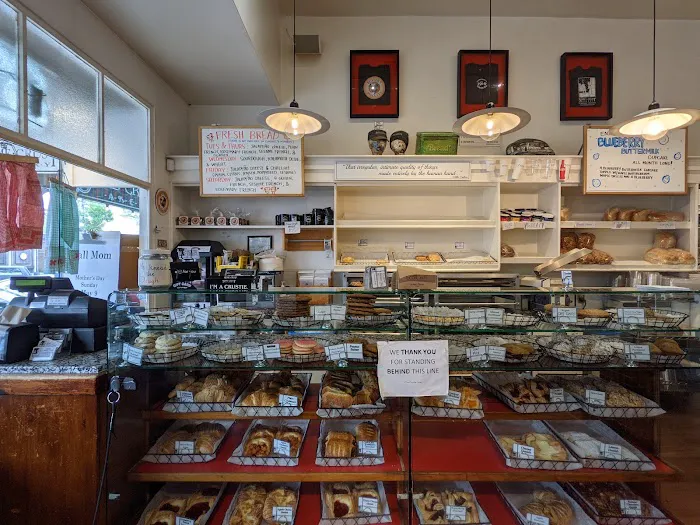 Some Crust Bakery Picture 10
