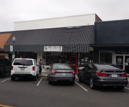 Some Crust Bakery
