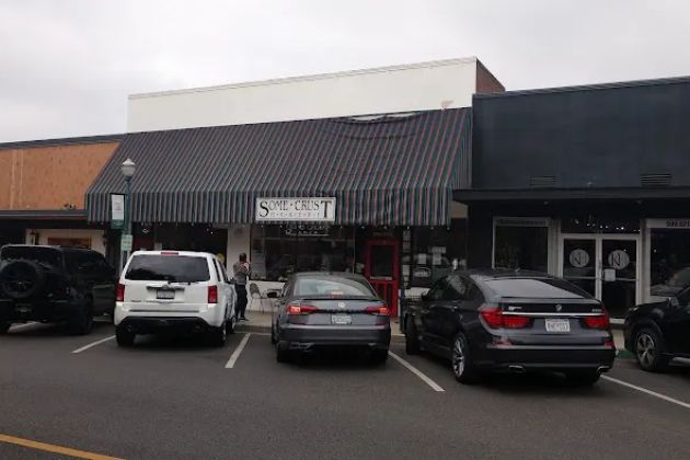 Some Crust Bakery