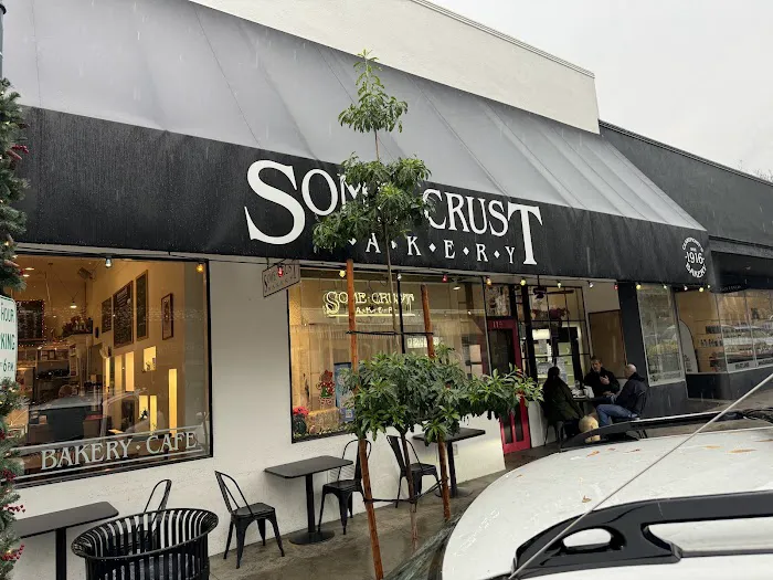 Some Crust Bakery Picture 9