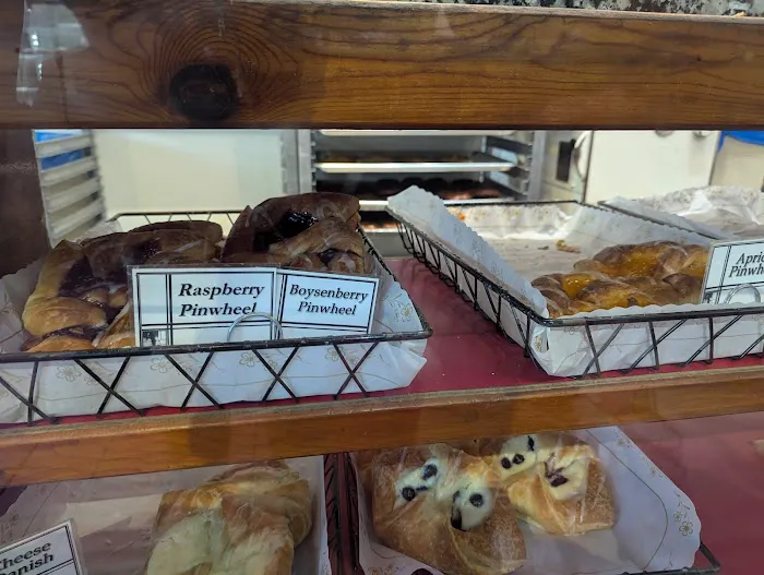 Some Crust Bakery Picture 3